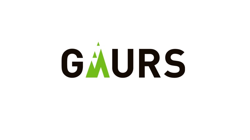 Gaurs Group Noida logo