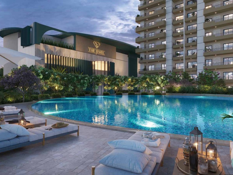 Eden Wave City Ghaziabad