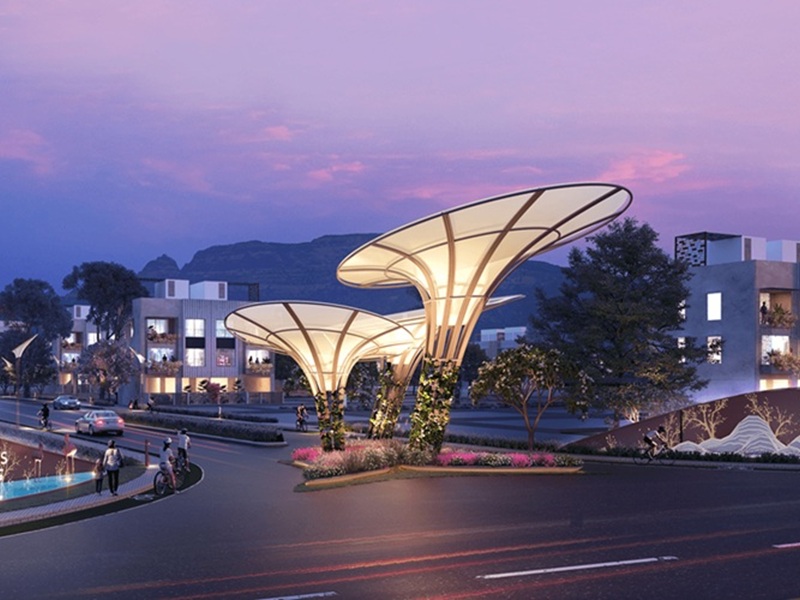 Gaur-NYC-Residences