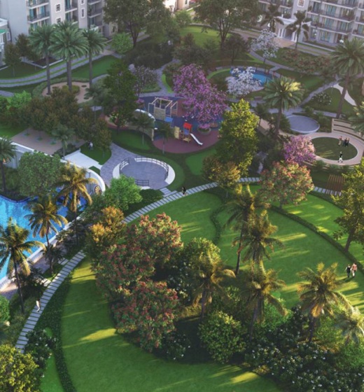 ATS Kingston Heath Sec 150