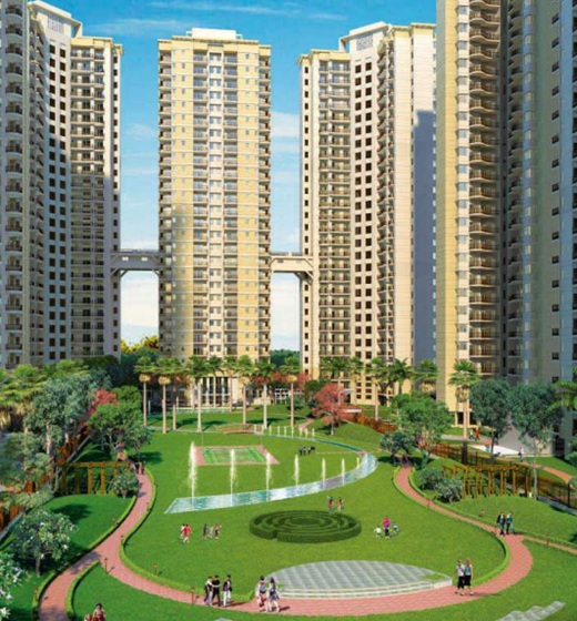 Dasnac Burj Noida