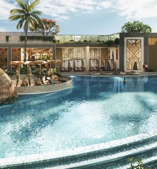 Godrej Jardinia Noida