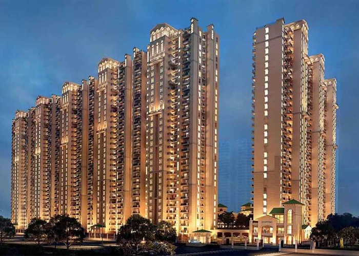 Godrej Jardinia