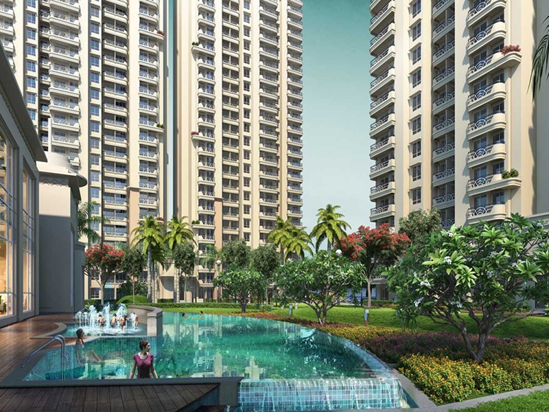 Godrej Woods Noida