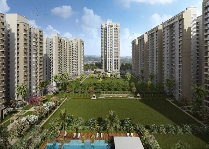 Godrej Woods