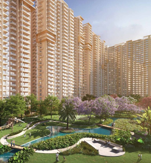 Ivory County Noida 115