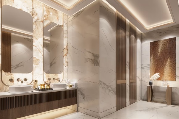 M3M The Cullinan Noida