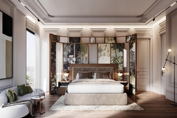 M3M The Cullinan Noida