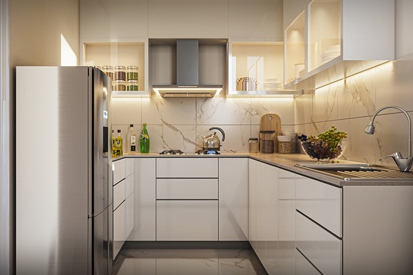 M3M The Cullinan Noida