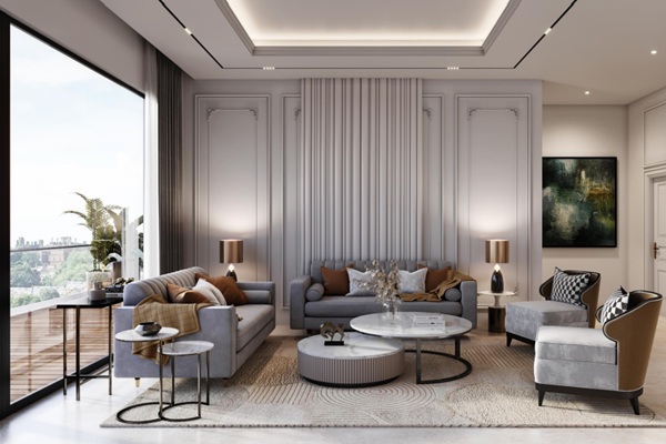 M3M The Cullinan Noida