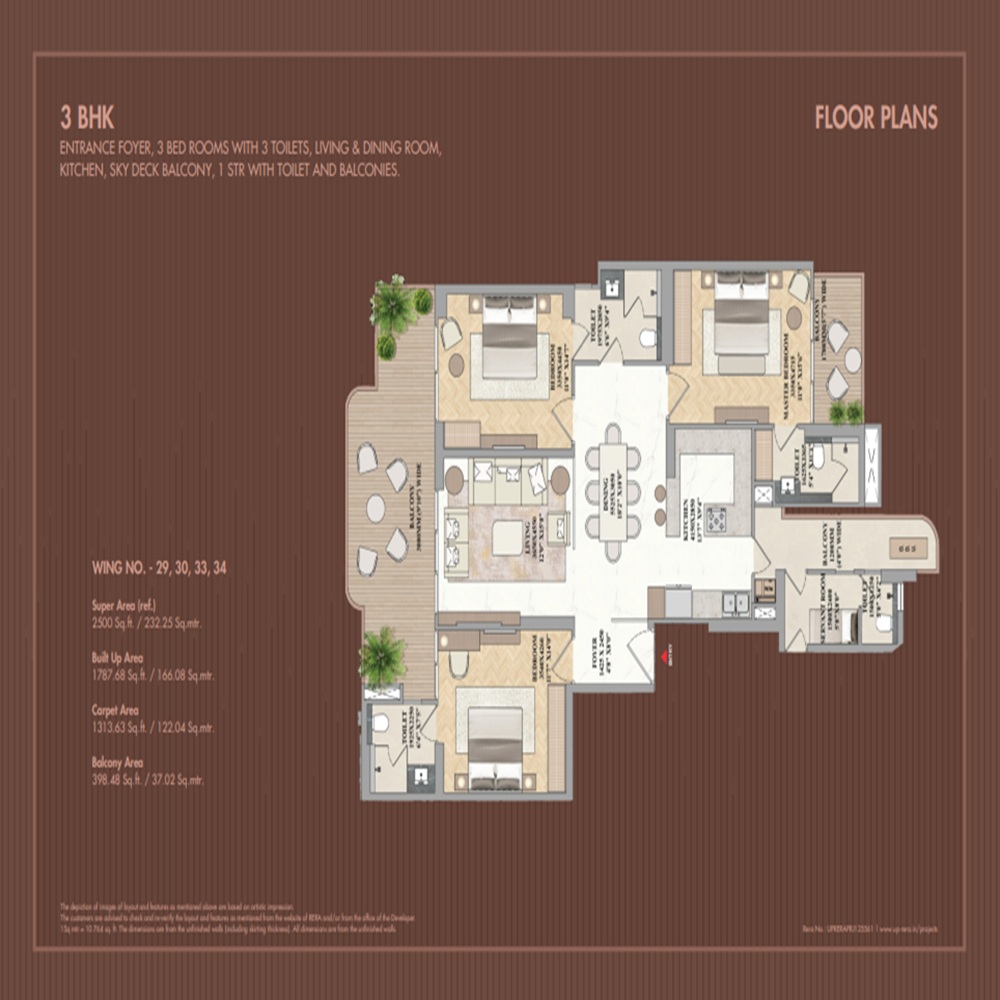 Mahagun Medalleo Noida