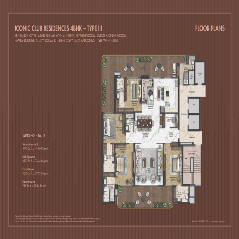 Mahagun Medalleo Noida