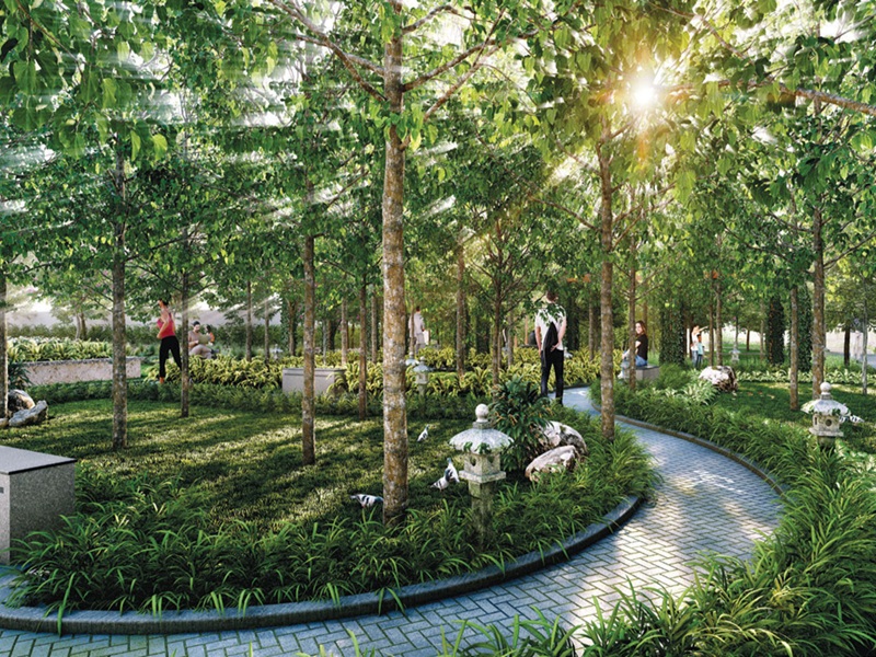 Mahagun Medalleo Noida