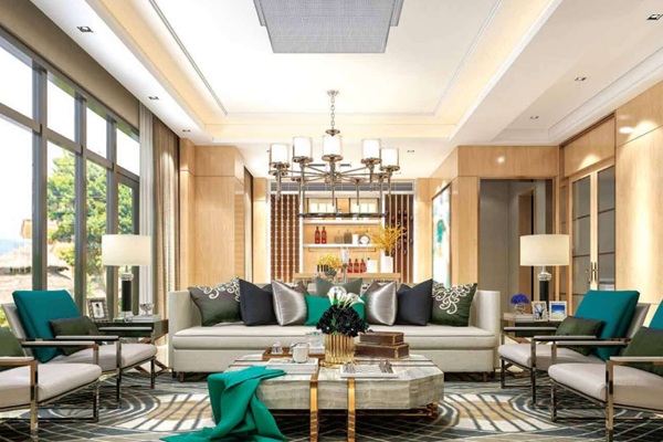 Mahagun Medalleo Noida