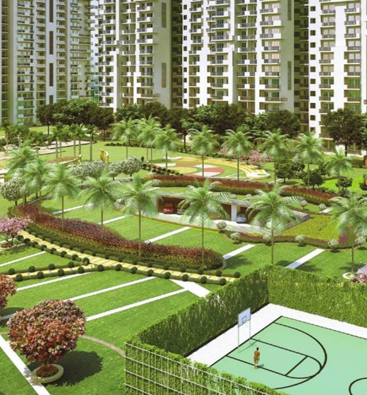 Mahagun Moderne Noida