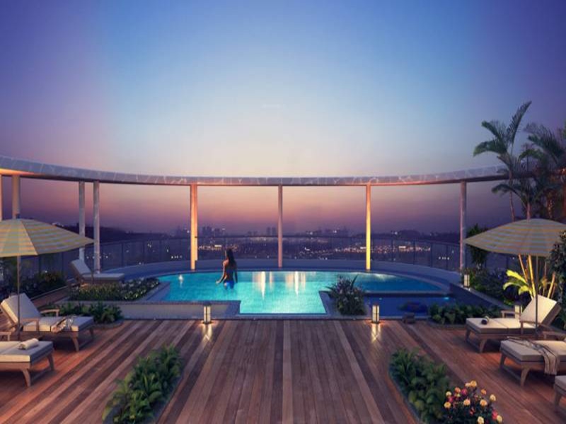 Mahagun Moderne Noida