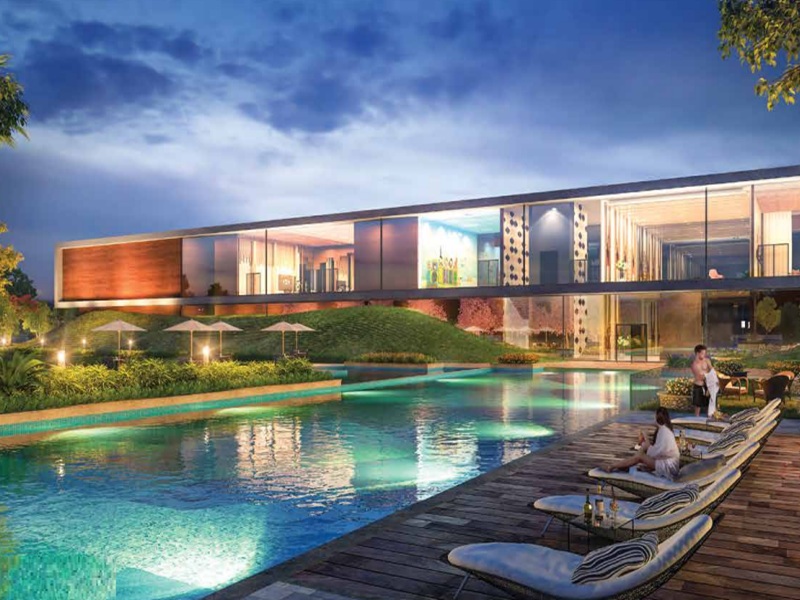 Prateek Canary Noida