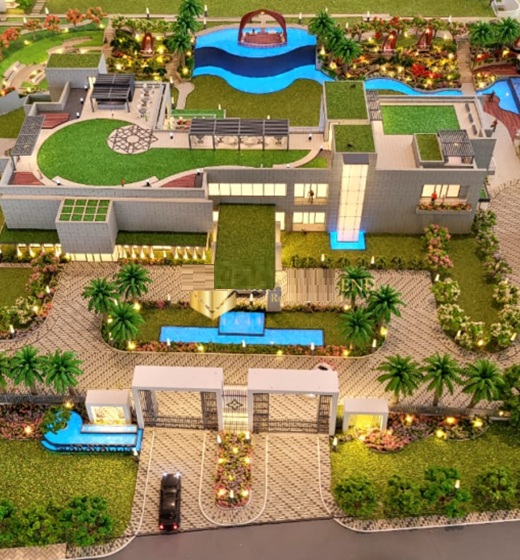 Children's Play Area