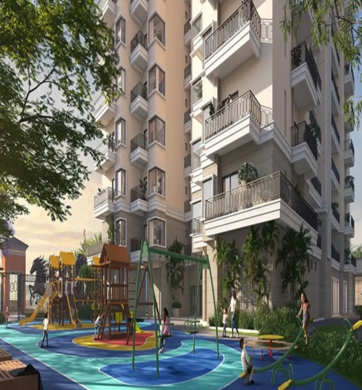 SKA Estate Sector Eta 2 Greater Noida