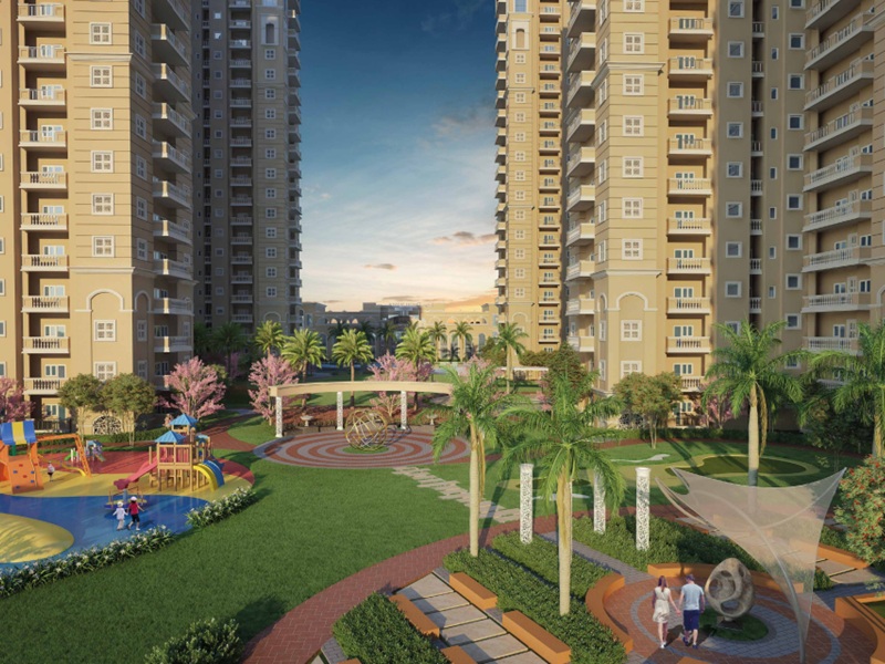 Samridhi Daksh Avenue Noida