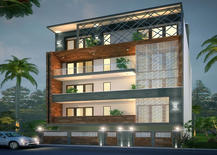 Smart Homes