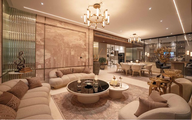 Jade County Ghaziabad