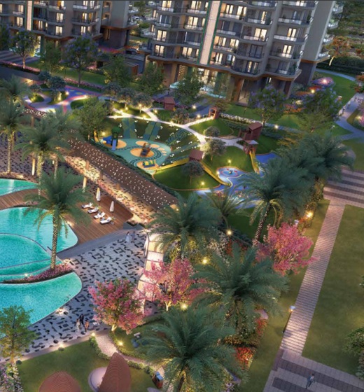 Jade County Ghaziabad