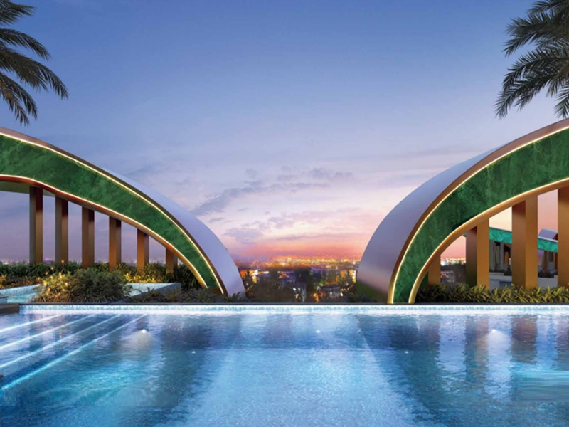 Jade County Ghaziabad