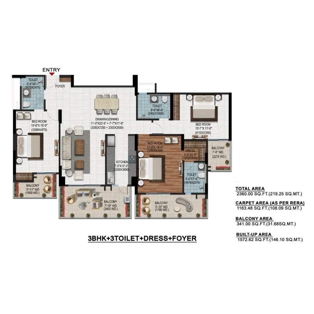 Windsor Majesty Ghaziabad