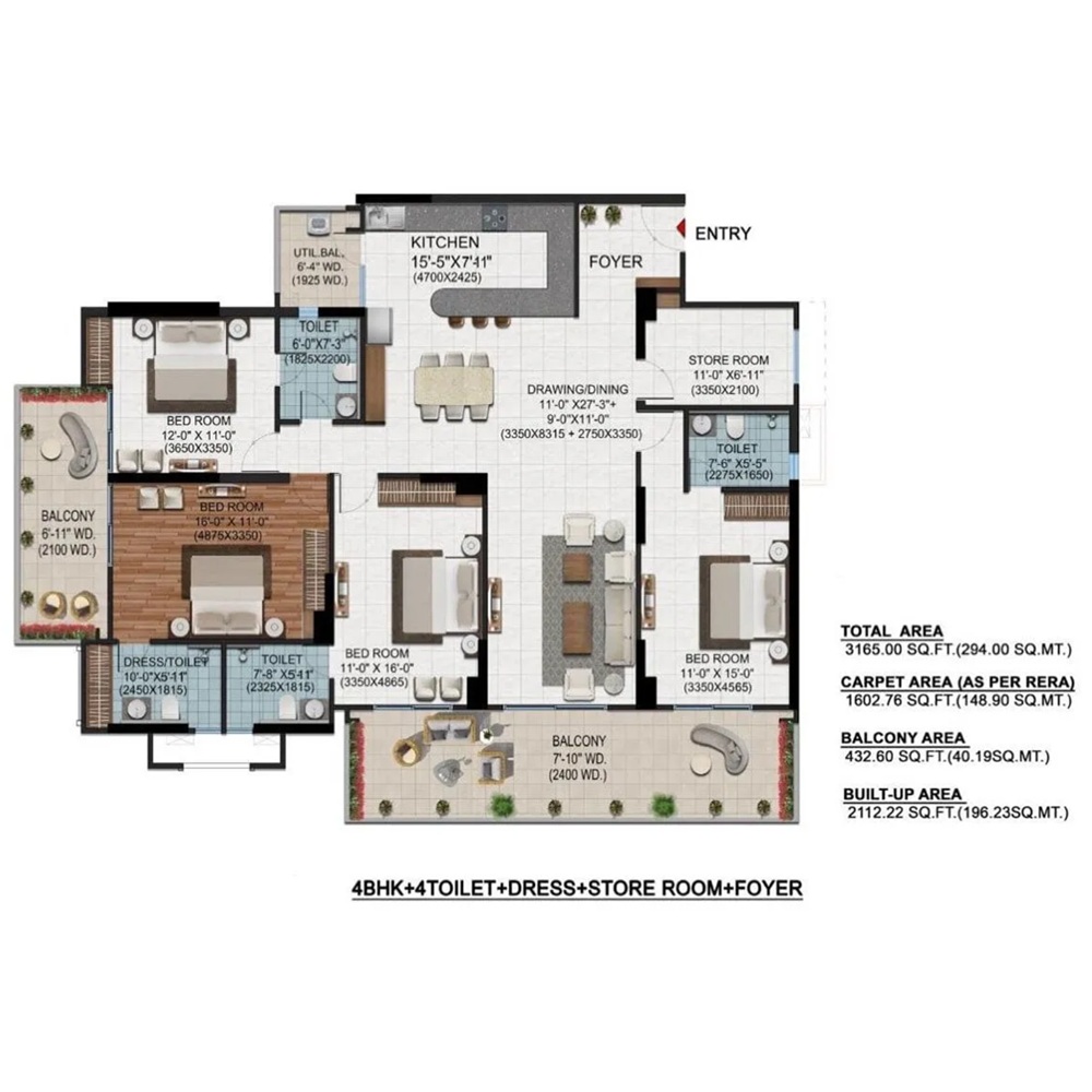 Windsor Majesty Ghaziabad