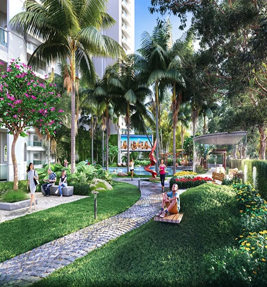 VVIP Namah Ghaziabad