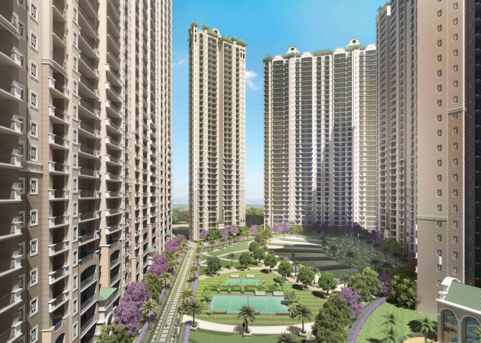 ATS Picturesque Reprieves