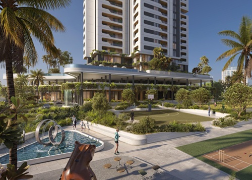 Dalcore the Falcon Gurgaon