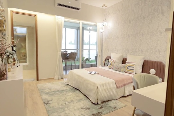 Godrej Jardinia Noida