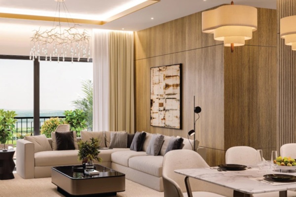 Godrej Jardinia Noida