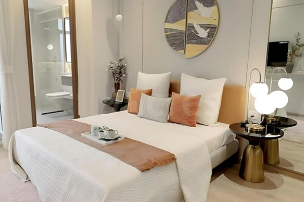 Godrej Jardinia Noida