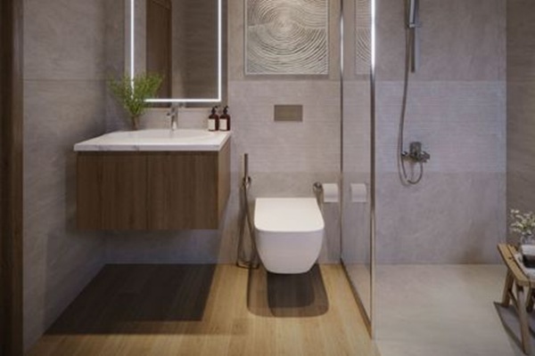 M3M Jacob And Co Residences Noida