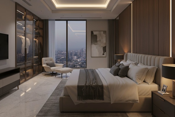 M3M Jacob And Co Residences Noida