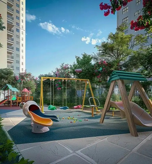 M3M Jacob And Co Residences Noida