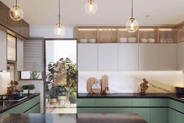 M3M Jacob And Co Residences Noida