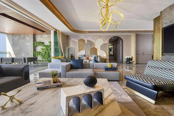 M3M Jacob And Co Residences Noida