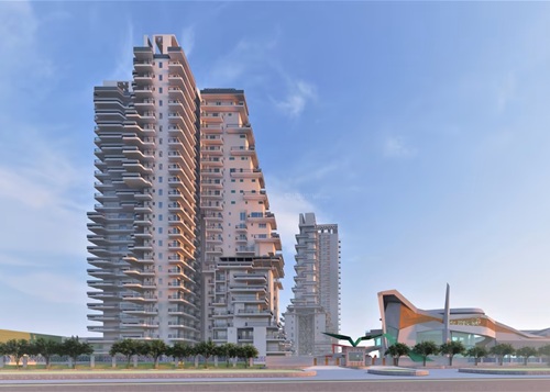 Saan Verdante Sec 95