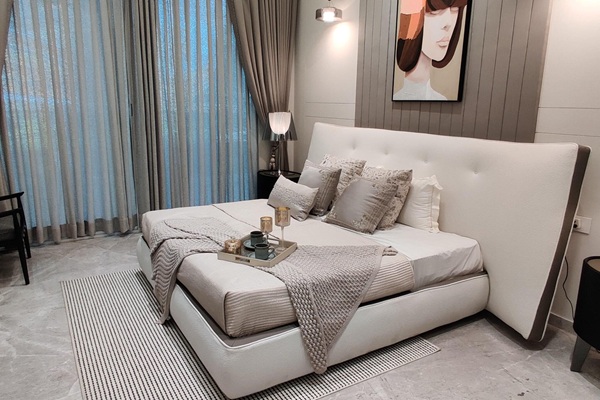 VVIP Addresses Noida