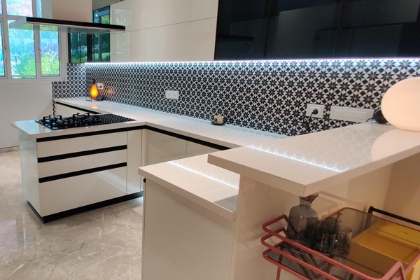 VVIP Addresses Noida