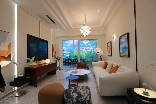 VVIP Addresses Noida