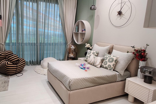 VVIP Addresses Noida