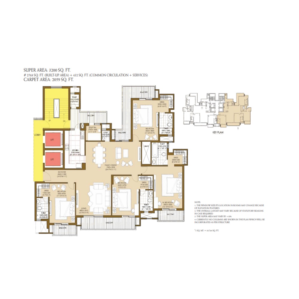 ATS Picturesque Reprieves