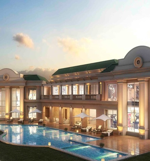 ATS Picturesque Reprieves Sec 152