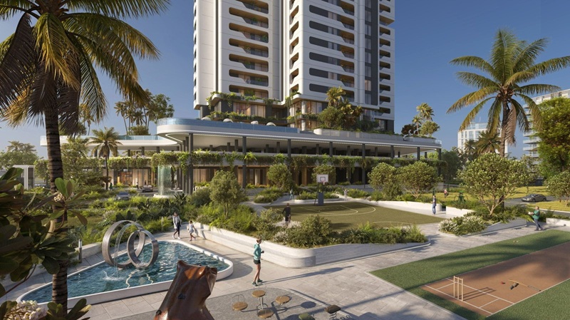 Dalcore The Falcon Gurgaon