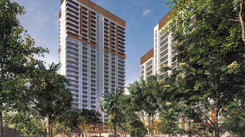 Godrej-South-Estate-Delhi